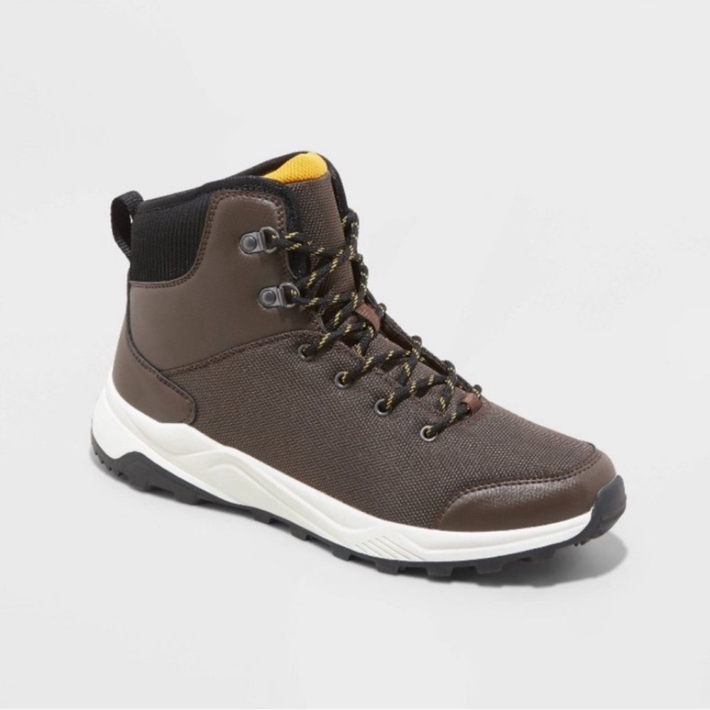 All in motion Men’s Lawson hybrid hiker winter boots NEW
